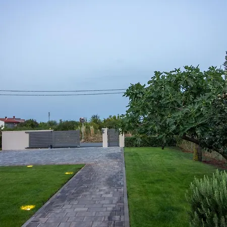 Amazing Ani With Pool & Whirpool Near The - Wiibuk Villa Pula